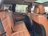 Used 2013 Jeep Grand Cherokee Overland Summit image 5