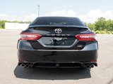 Used 2018 Toyota Camry XSE image 5
