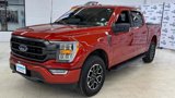 Certified 2023 Ford F150 XLT image 3