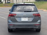 Used 2019 Volkswagen Tiguan SE w/ Panoramic Sunroof Package image 5