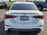 Used 2021 Nissan Sentra SR w/ SR Premium Package image 5