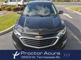 Used 2021 Chevrolet Equinox LT w/ Driver Convenience Package image 4