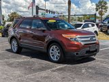 Used 2015 Ford Explorer XLT w/ Equipment Group 202B image 3