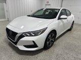 Used 2022 Nissan Sentra SV image 5