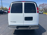 Used 2010 Chevrolet Express 3500 LT w/ LT Preferred Equipment Group image 3