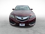 Used 2017 Acura RDX AWD image 2