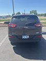 Used 2015 Jeep Cherokee Latitude w/ Comfort/Convenience Group image 2