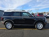 New 2024 Ford Bronco Sport Heritage w/ Heritage Convenience Package image 4