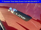 Used 2023 Hyundai Elantra N Line image 3