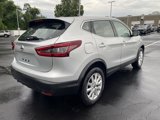 Used 2021 Nissan Rogue Sport S image 5