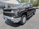 Used 2020 Chevrolet Silverado 2500 LT w/ All Star Edition image 2