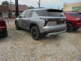 New 2025 Chevrolet Traverse LT w/ Sun and Wheel Package image 6