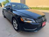 Used 2014 Volkswagen Passat 1.8T Wolfsburg Edition image 4