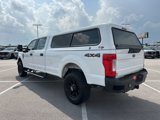 Used 2019 Ford F250 XL w/ STX Appearance Package image 5