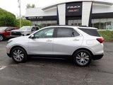 Certified 2022 Chevrolet Equinox LT image 2
