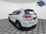 Certified 2016 Nissan Rogue SL w/ SL Premium Package image 3