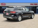 Used 2018 Volkswagen Atlas SE image 4