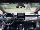 Used 2024 Toyota Corolla XSE image 4