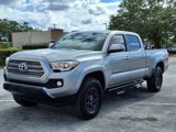Used 2017 Toyota Tacoma SR5 image 3