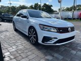 Used 2018 Volkswagen Passat 3.6 image 3
