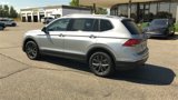 Used 2024 Volkswagen Tiguan SE image 6