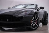 Used 2021 Aston Martin DB11 Volante image 2