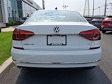 Used 2018 Volkswagen Passat 2.0T SEL Premium image 5