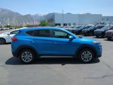 Used 2017 Hyundai Tucson Eco image 2