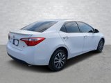 Used 2014 Toyota Corolla LE image 3