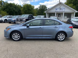 Used 2021 Toyota Corolla LE image 2