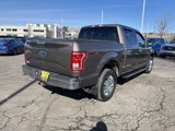 Used 2016 Ford F150 XLT w/ Equipment Group 302A Luxury image 6