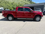 Used 2014 Ford F150 Lariat w/ Equipment Group 502A Luxury image 6