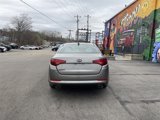 Used 2013 Kia Optima LX w/ Convenience Plus Pkg image 4