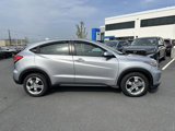 Used 2017 Honda HR-V LX image 3