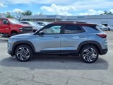 New 2025 Chevrolet TrailBlazer RS w/ Convenience Package image 2