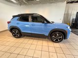 Certified 2023 Chevrolet TrailBlazer RS w/ Convenience Package image 6
