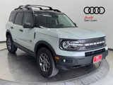 Used 2022 Ford Bronco Sport Badlands image 1