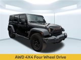 Used 2016 Jeep Wrangler Unlimited Sport w/ Quick Order Package 24S image 4