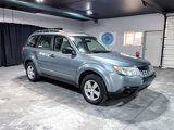 Used 2011 Subaru Forester 2.5X image 2