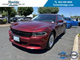 Used 2022 Dodge Charger SXT image 4