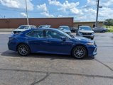 Used 2023 Toyota Camry XLE image 2
