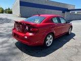 Used 2013 Dodge Avenger SE image 5