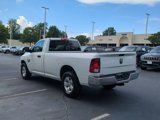 Certified 2023 RAM 1500 Tradesman w/ Chrome Plus Package image 3