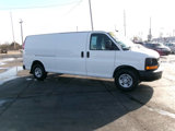 Used 2016 Chevrolet Express 3500 Extended image 5