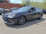 Used 2023 Lexus ES 350 w/ Premium Package image 3