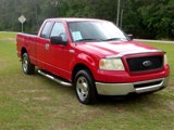 Used 2006 Ford F150 2WD SuperCab image 4