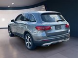 Certified 2021 Mercedes-Benz GLC 300 4MATIC image 3