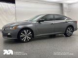 Used 2021 Nissan Altima 2.5 SR image 2