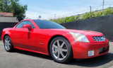 Used 2007 Cadillac XLR image 5