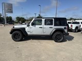 Certified 2023 Jeep Wrangler Unlimited image 4